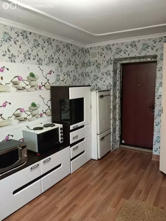 1к в 4-комнатной квартире (12 м) - Фото 1