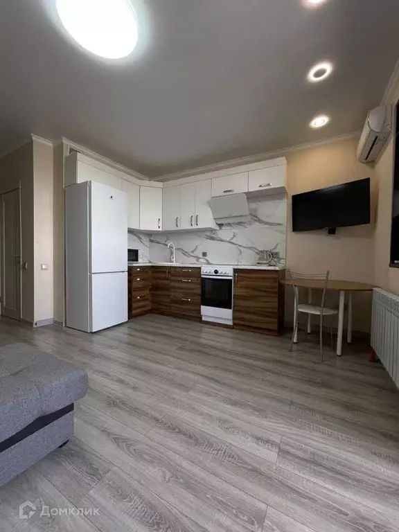 Продаётся квартира-студия, 25.4 м - Фото 0