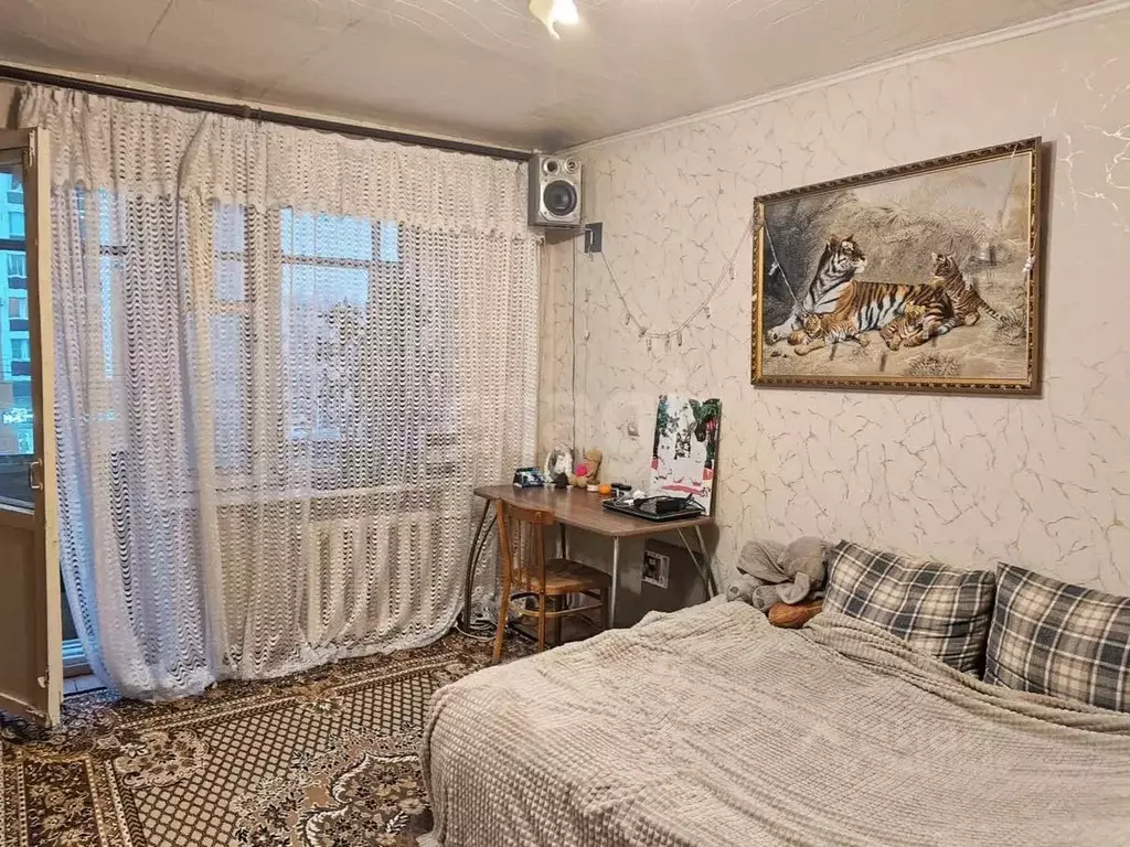 2-к кв. Мордовия, Саранск Коммунистическая ул., 10 (47.2 м) - Фото 1