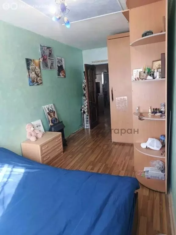 2-комнатная квартира: Челябинск, проспект Победы, 364 (45.7 м) - Фото 1