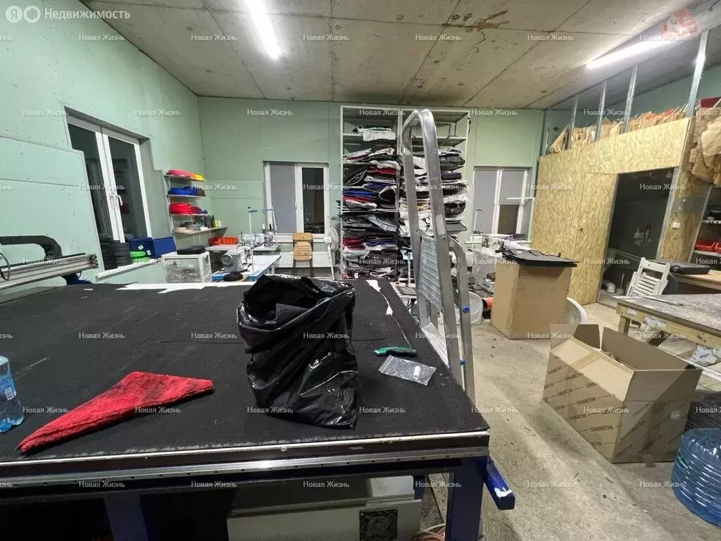 Помещение свободного назначения (85 м) - Фото 1