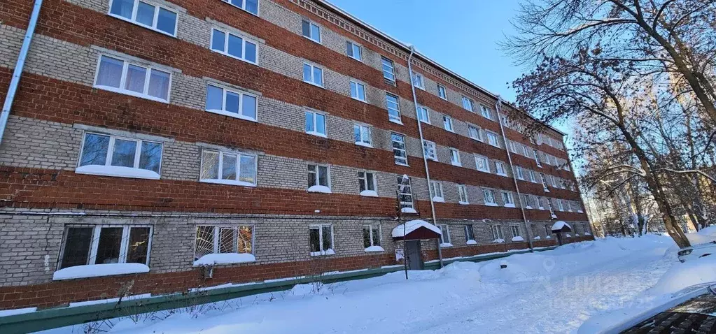 Студия Удмуртия, Ижевск Буммашевская ул., 32А (18.4 м) - Фото 1