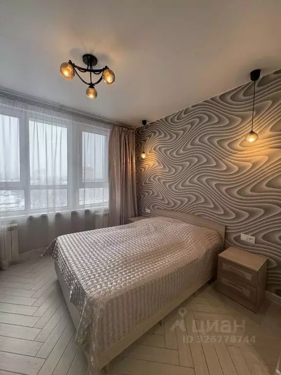 Студия Московская область, Люберцы ул. 8 Марта, 48к1 (26.0 м) - Фото 1