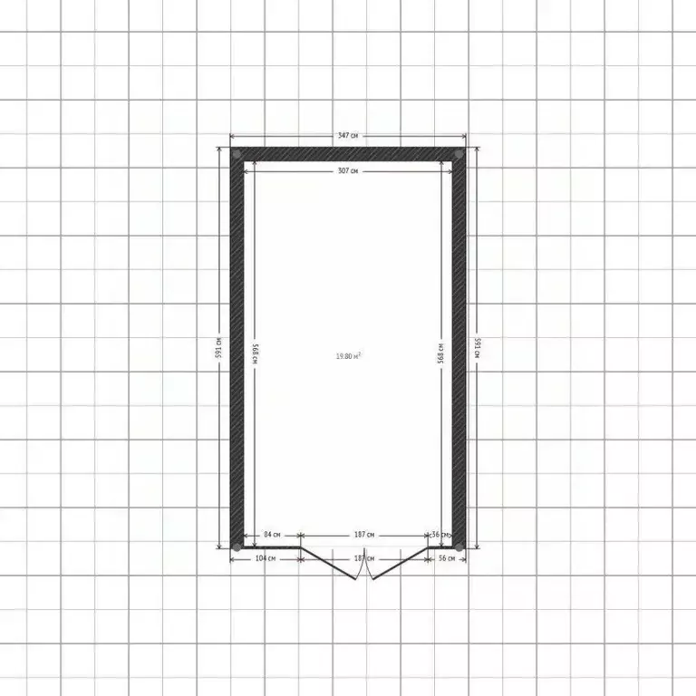 Гараж в Курганская область, Курган ул. Дзержинского, 60 (20 м) - Фото 2