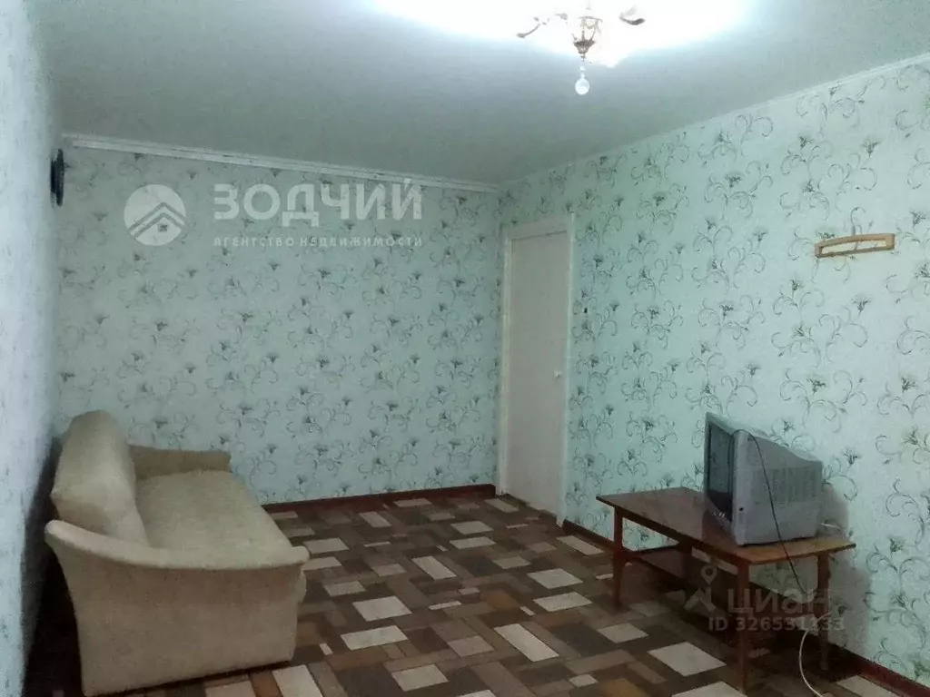 2-к кв. Чувашия, Шумерля Интернациональная ул., 4/1 (53.6 м) - Фото 2