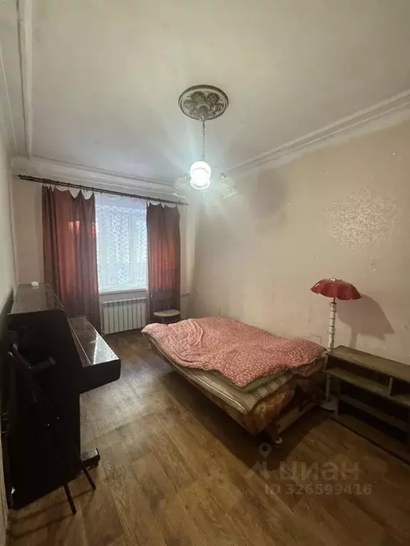 3-к кв. Волгоградская область, Волгоград ул. В.И. Ленина, 11 (58.0 м) - Фото 1