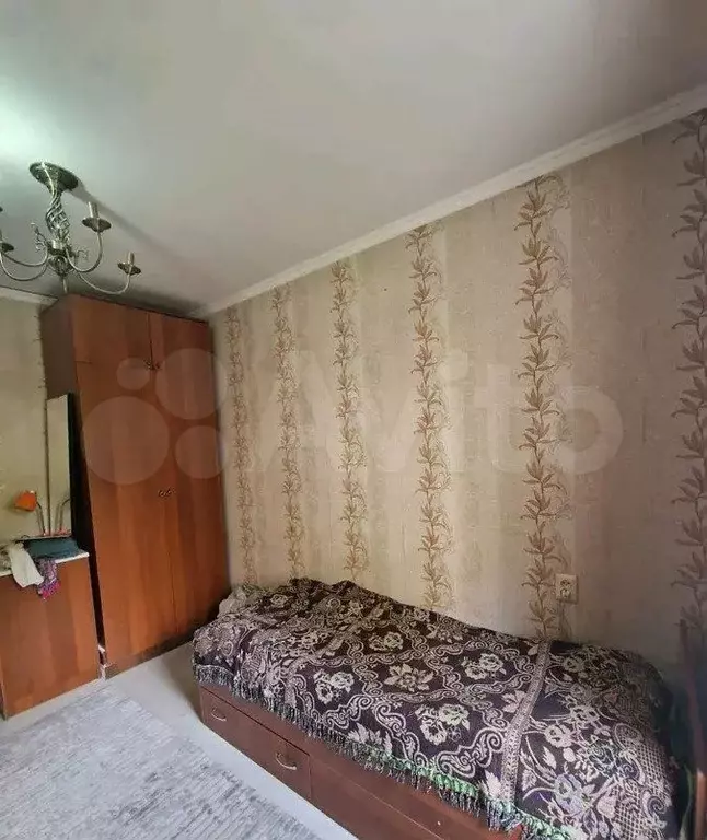 3-к. квартира, 58 м, 9/10 эт. - Фото 1