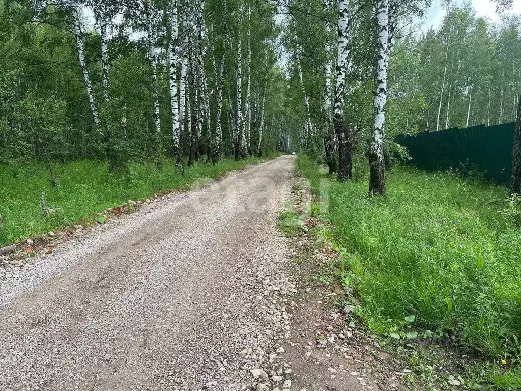 Участок в Тульская область, Тула городской округ, с. Частое  (12.0 ... - Фото 0
