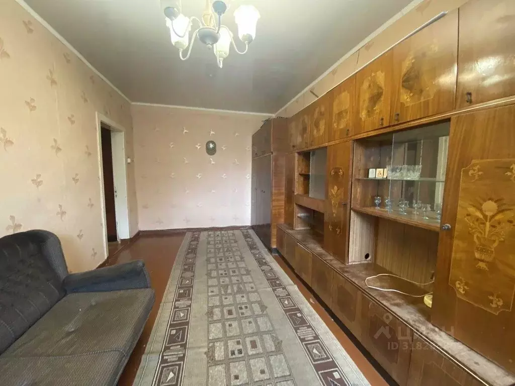 2-к кв. Архангельская область, Архангельск ул. Урицкого, 27 (50.0 м) - Фото 1