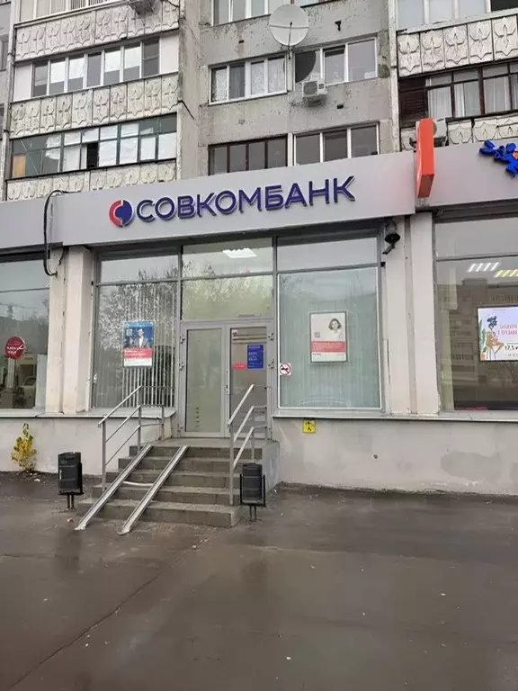 Помещение свободного назначения в Татарстан, Казань ул. Рихарда Зорге, ... - Фото 1