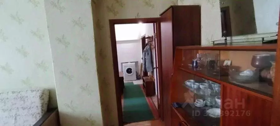 2-к кв. Воронежская область, Воронеж ул. Героев Стратосферы, 18 (44.3 ... - Фото 2