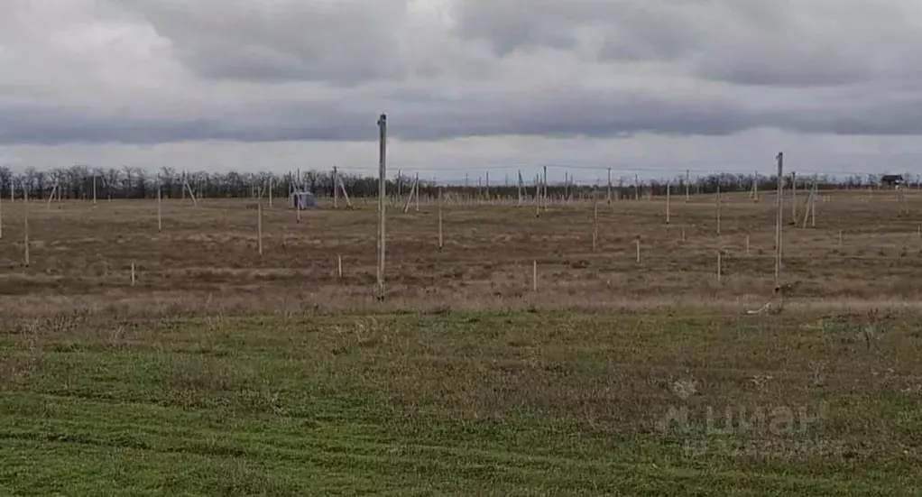 Участок в Крым, Симферопольский район, Николаевка пгт  (6.0 сот.) - Фото 1