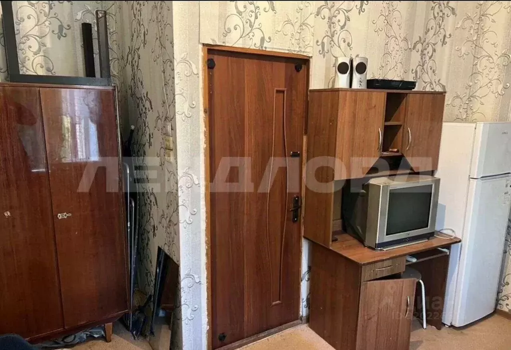Комната Ростовская область, Ростов-на-Дону Тургеневская ул., 6 (12.0 ... - Фото 1