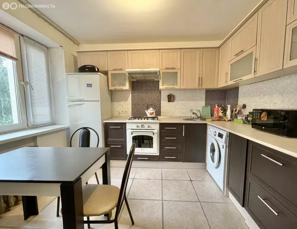 1-комнатная квартира: Кстово, переулок Первостроителей, 7 (38 м) - Фото 2