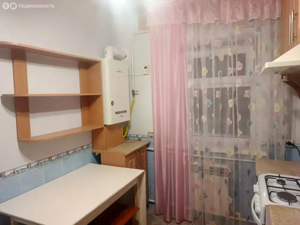 2-комнатная квартира: Ейск, улица Коммунаров, 22 (36 м) - Фото 1