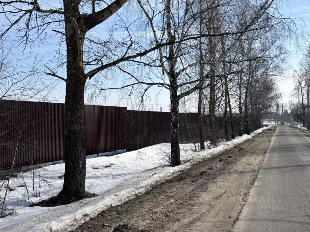 Участок в Московская область, Раменский муниципальный округ, РАОС лайт ... - Фото 1