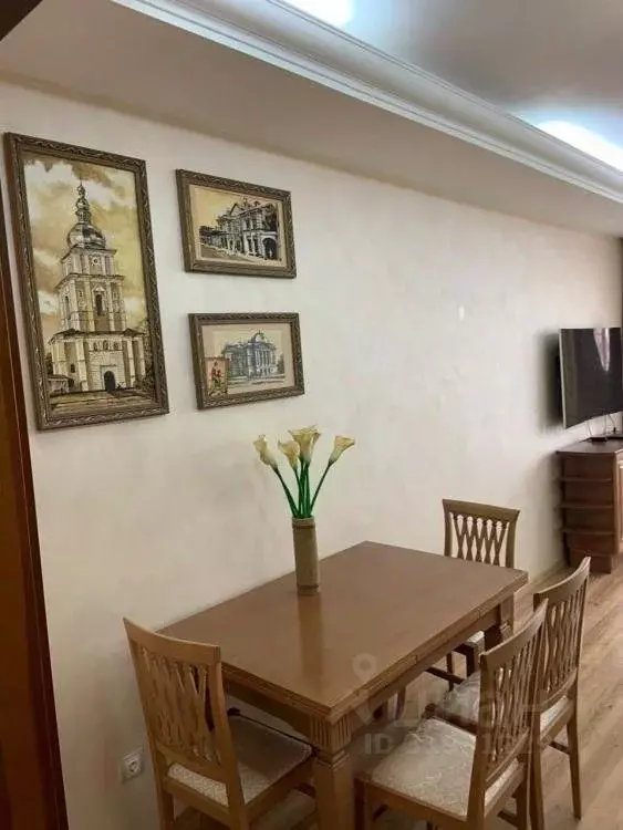 2-к кв. Иркутская область, Иркутск Красноярская ул., 72 (69.2 м) - Фото 0