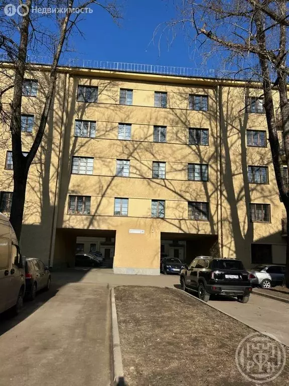 2-комнатная квартира: Санкт-Петербург, Кондратьевский проспект, 40к8 ... - Фото 1