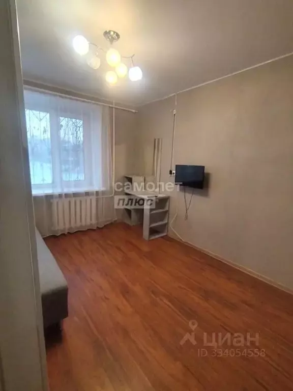 1-к кв. Московская область, Воскресенск Рабочая ул., 120 (23.0 м) - Фото 0