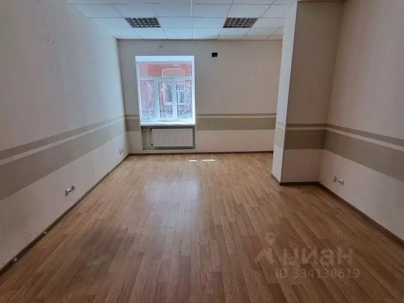 Офис в Санкт-Петербург Красногвардейский пер., 23Е (29 м) - Фото 1