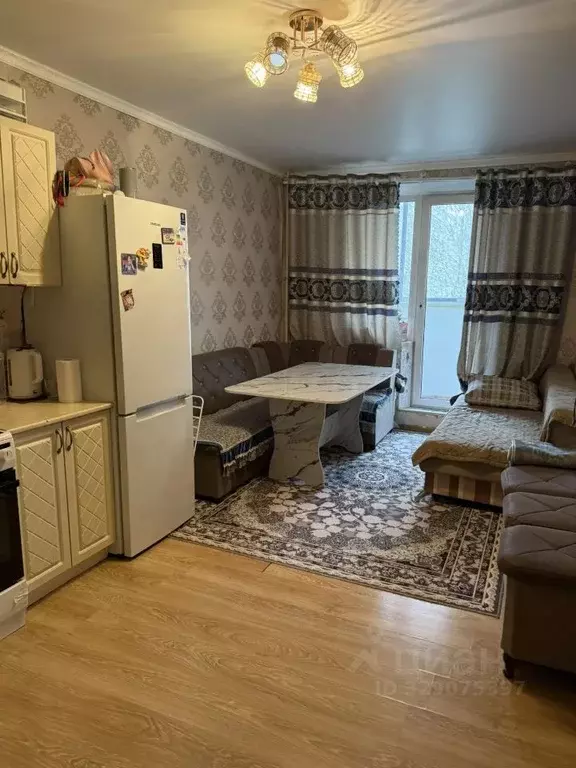 2-к кв. Челябинская область, Челябинск ул. Бейвеля, 51 (63.0 м) - Фото 2