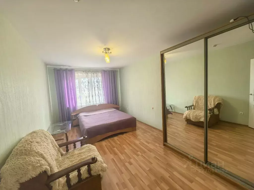 2-к кв. Новгородская область, Великий Новгород ул. Рахманинова, 8 ... - Фото 1