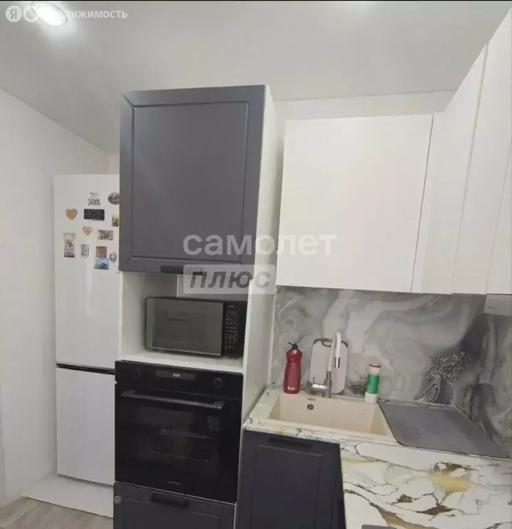 2-комнатная квартира: Миасс, проспект Автозаводцев, 44 (40.7 м) - Фото 2