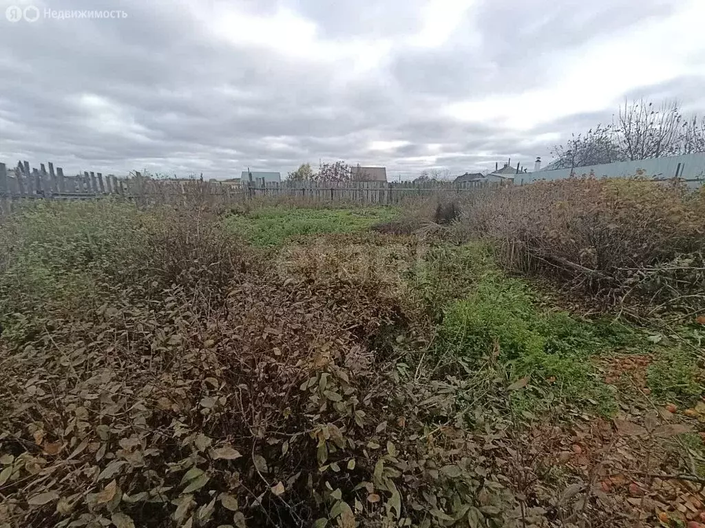 Дом в Байкалово, Крестьянская улица (36.5 м) - Фото 1