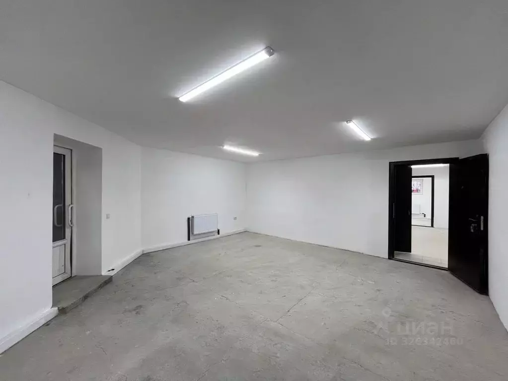 Помещение свободного назначения в Крым, Симферополь ул. Леси Украинки, ... - Фото 1