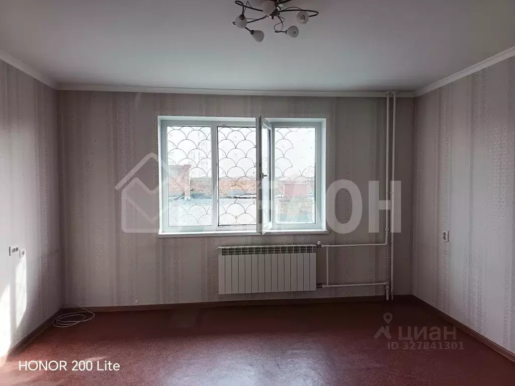 1-к кв. Омская область, Омск ул. Кирова, 20 (40.8 м) - Фото 1