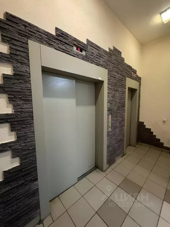 Студия Московская область, Домодедово Южный мкр, ул. ... - Фото 2