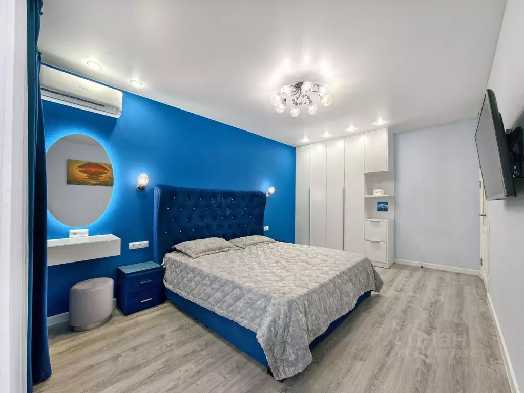 4-к кв. Челябинская область, Челябинск Уютная ул., 10 (98.0 м) - Фото 1