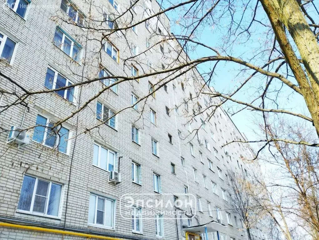 2-комнатная квартира: Курск, улица Энгельса, 88 (46.8 м) - Фото 0