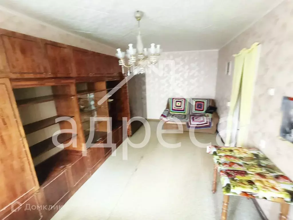 Продаётся 2-к квартира, 45 м - Фото 0
