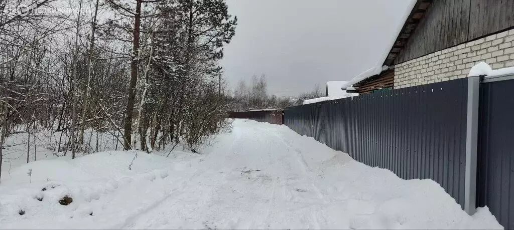 Участок в Брянск, СО Автодорожник (10.5 м) - Фото 1