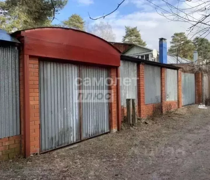 Дом в Московская область, Раменский муниципальный округ, Быково пгт ... - Фото 2