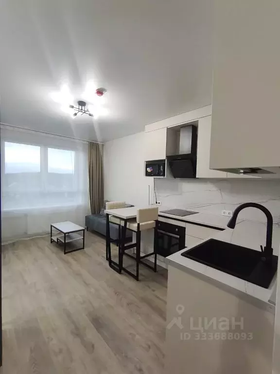 2-к кв. Москва Рязановское поселение, ул. Уточкина, 8к1 (49.7 м) - Фото 2