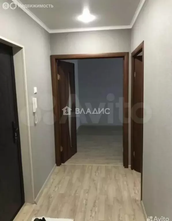 2-комнатная квартира: Белгород, улица 5 Августа, 40 (45 м) - Фото 2