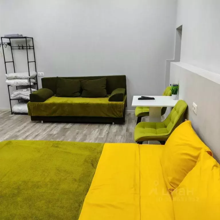 Комната Ставропольский край, Железноводск ул. Косякина, 26 (39.0 м) - Фото 2