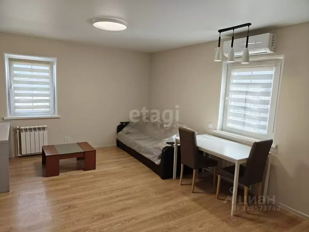 Дом в Владимирская область, Муром ул. Новоселов, 18 (88 м) - Фото 1