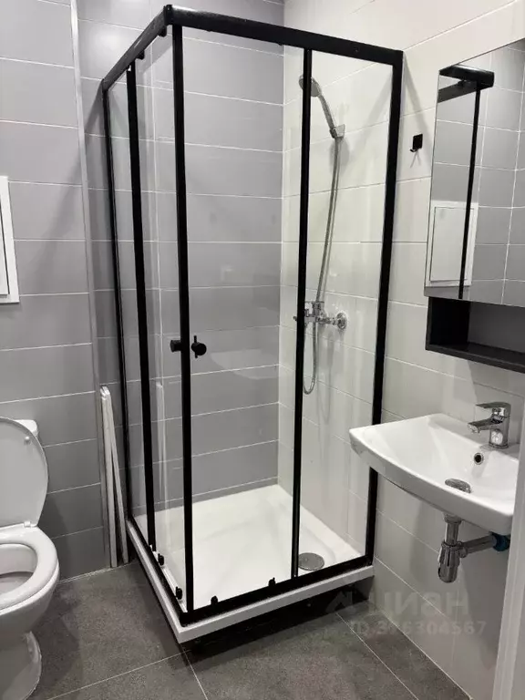 Студия Москва Ленинградское ш., 229Ак1 (22.0 м) - Фото 1