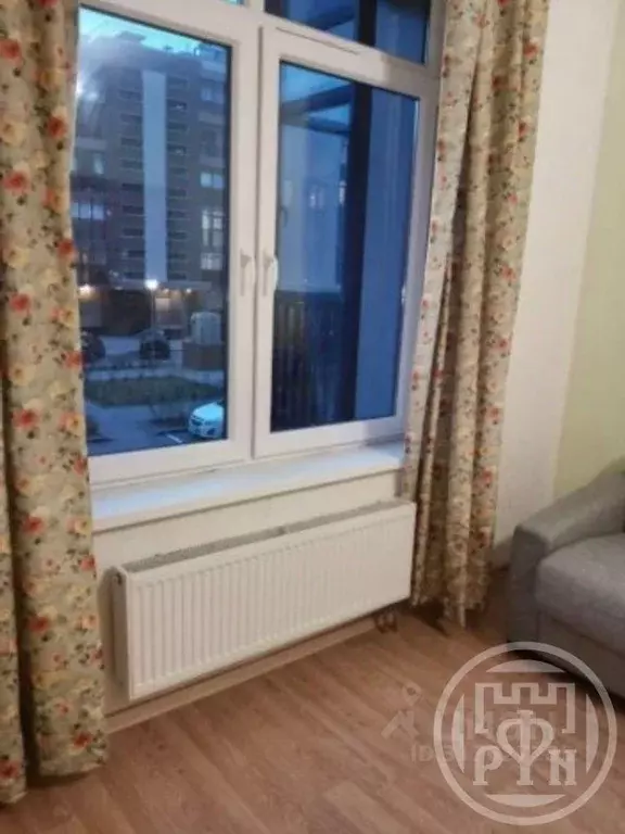 1-к кв. Санкт-Петербург ул. Адмирала Черокова, 18к3 (33.7 м) - Фото 0