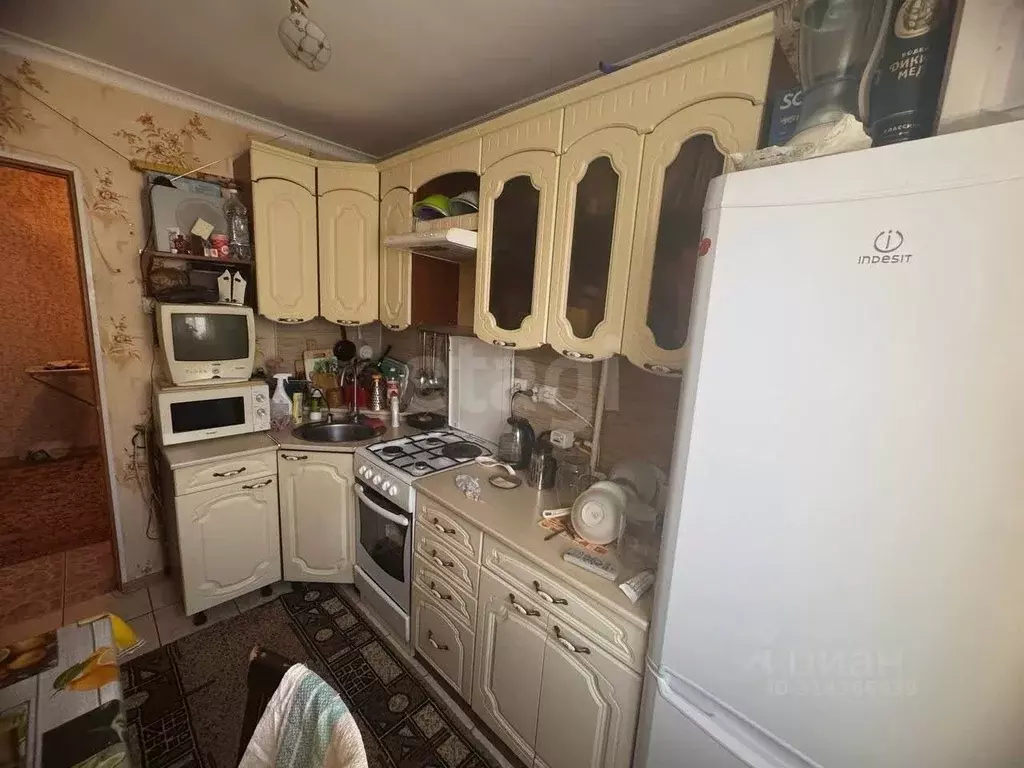 2-к кв. Пермский край, Чернушка Юбилейная ул., 21 (49.5 м) - Фото 1
