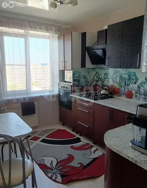 4-комнатная квартира: Курган, жилой район Заозёрный, 6-й микрорайон, 7 ... - Фото 2