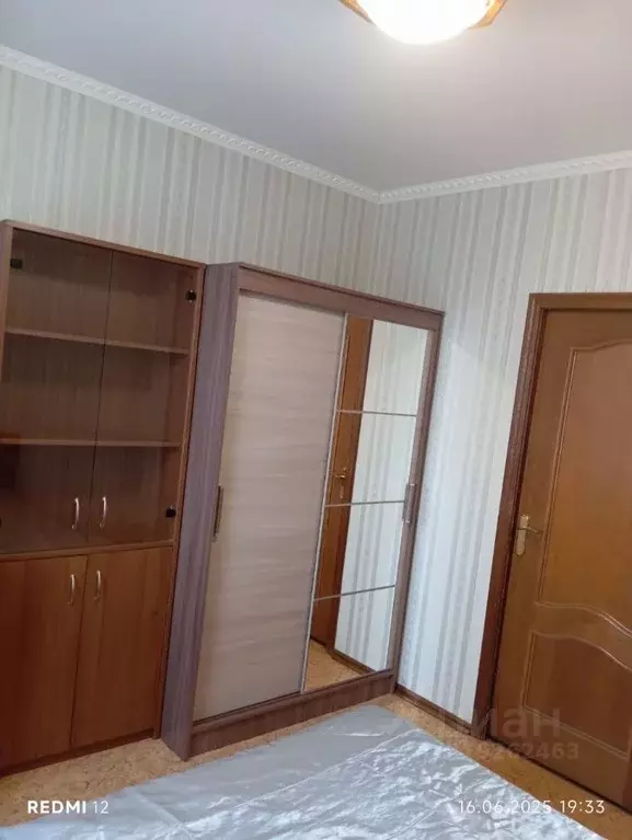 Комната Москва Старокачаловская ул., 14 (15.0 м) - Фото 0