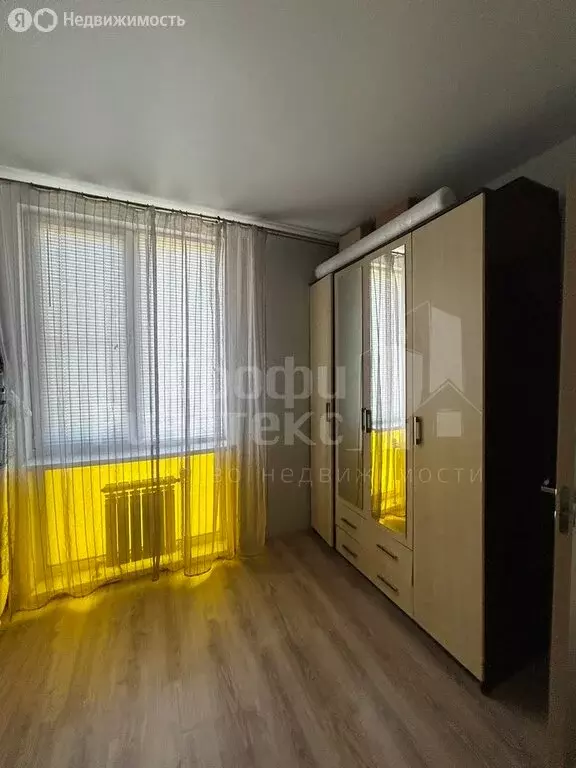 1-комнатная квартира: Культура, Весенняя улица, 9 (32.3 м) - Фото 1