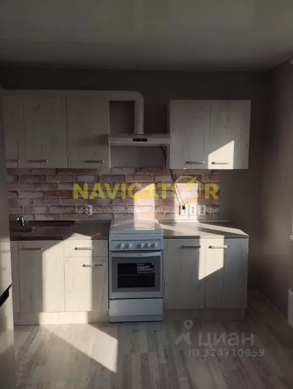 2-к кв. Башкортостан, Уфа ул. Шафиева, 3 (43.0 м) - Фото 1