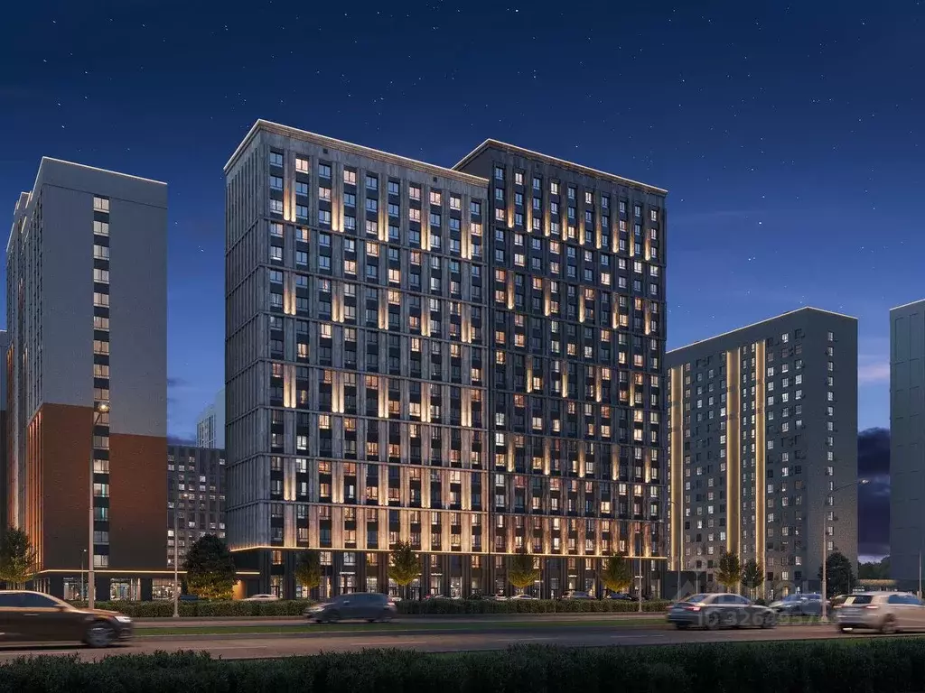 1-к кв. Ставропольский край, Ставрополь просп. Российский, 16 (37.6 м) - Фото 2