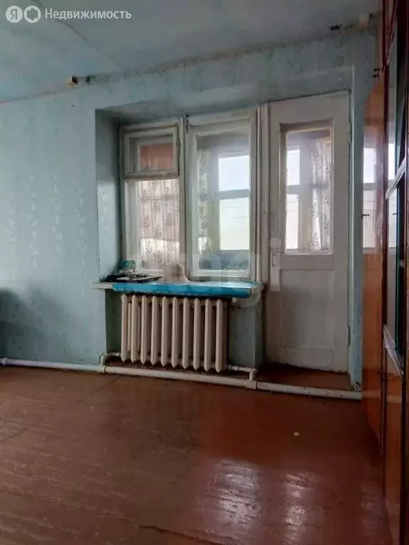 2-комнатная квартира: село Иковка, улица Машиностроителей, 2 (42.7 м) - Фото 2