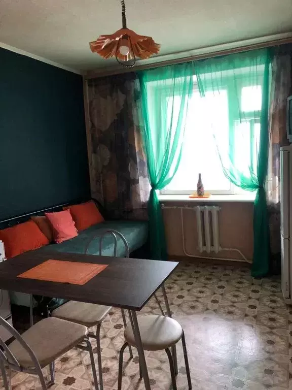 1-к кв. Пензенская область, Пенза проезд 1-й Рахманинова, 4 (50.0 м) - Фото 1